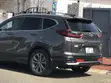 Honda CR-V Touring 2022 Gray - 3
