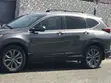 Honda CR-V Touring 2022 Gray - 4