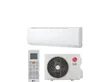 LG 2.0hp R410 Split Air Conditioner (S18ATC) Non-Inverter - 1
