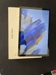 Samsung Galaxy Tab A8 10.5 (2021) 32GB Silver - 1