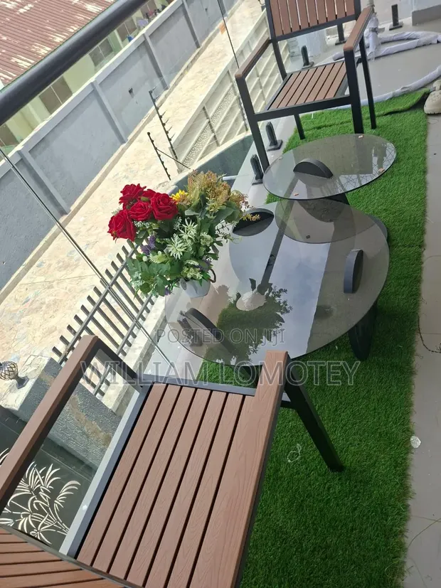 Balcony Set & Dining Set for Sale - 1