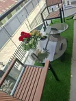 Balcony Set & Dining Set for Sale - 1