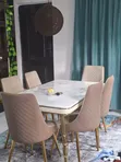 Balcony Set & Dining Set for Sale - 2