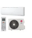 New LG 2.0hp R410 Split Air Conditioner (S18ATC) - 1
