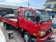 Hyundai Mighty II HD65 4WD Cargo Truck - 1