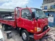 Hyundai Mighty II HD65 4WD Cargo Truck - 2
