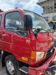 Hyundai Mighty II HD65 4WD Cargo Truck - 5