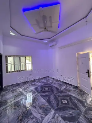 1-Bedroom Apartment for Rent in Pandak Agency, Agbogba