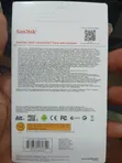 SanDisk Ultra 32GB microSDHC UHS-I Memory Card - 2