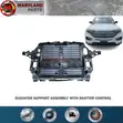 Ford Explorer Radiator Support (2021-2023) - 2