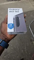 New Samsung Galaxy A57 256GB - 2