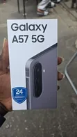 New Samsung Galaxy A57 256GB - 3