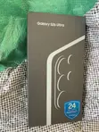 New Samsung Galaxy S26 Ultra 5G 1 TB Black - 1