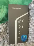 New Samsung Galaxy S26 Ultra 5G 1 TB Black - 2