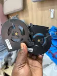 HP 15-EK CPU + GPU Cooling Fan (Pair) - 3