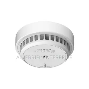 Hikvision Wireless Smoke Detector