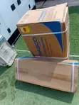 Nasco 1.5HP Split System Air Conditioner - 2