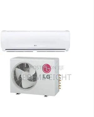 LG 2.5HP R410 Non-Inverter Air Conditioner S24atc