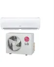 LG 2.5HP R410 Non-Inverter Air Conditioner S24atc - 1