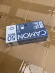 New Tecno Camon 50 Ultra 512GB Black - 3