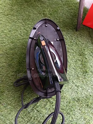 Decakila Steam Station Iron