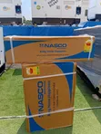 Nasco 1.5HP Split System Air Conditioner - 2