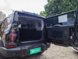 Jetour T2 2.0 Petrol AWD 2024 Black - 1