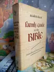 Family Guide to the Bible: Concordance & Reference Companion - 1