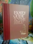 Family Guide to the Bible: Concordance & Reference Companion - 2