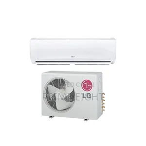 LG 2.5 HP Split Jet Cooling Non-Inverter Air Conditioner S24ATC
