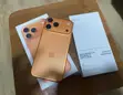 Apple iPhone 17 Pro Max 256GB Orange - 2