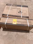 Bersen 1.5HP Air Conditioner - 1