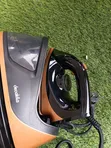 Decakila Heavy Duty Steam Station Iron 40g - 1