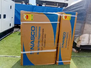 Nasco 1.5HP Split System Air Conditioner