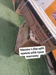 Maxmo 1.5HP Split Air Conditioner - 2