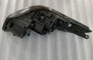 Hyundai Elantra Headlight (2011-2013)