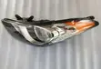 Hyundai Elantra Headlight (2011-2013) - 2