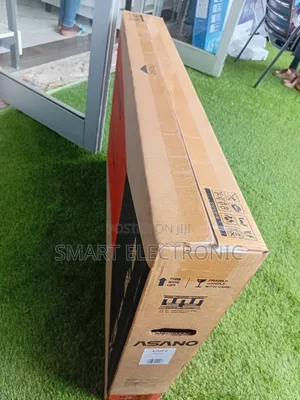 Asano 43-Inch Full HD LED TV