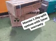Maxmo 1.5HP AC - Brand New, 1-Year Warranty - 1