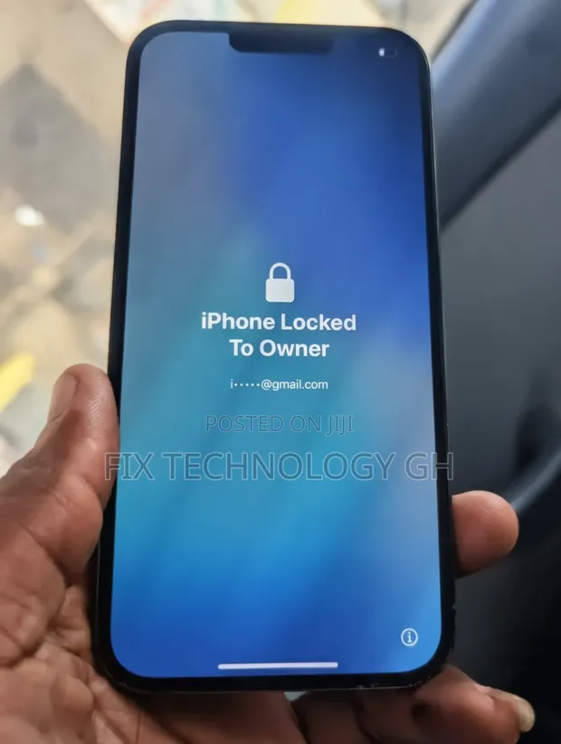 Apple iPhone 13 Pro Max 256GB Blue - 1