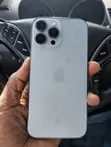 Apple iPhone 13 Pro Max 256GB Blue - 2