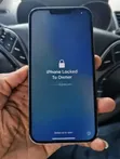 Apple iPhone 13 Pro Max 256GB Blue - 4