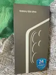 New Samsung Galaxy S26 Ultra 5G 1TB Black - 2