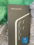 New Samsung Galaxy S26 Ultra 5G 1TB Black - 3