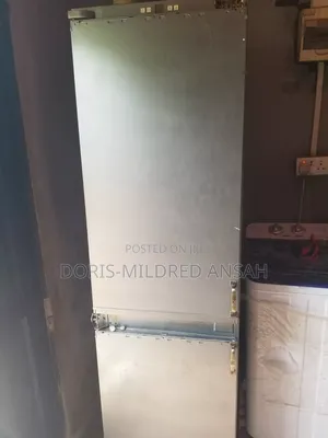 Liebherr Refrigerator - Used, Frost Free