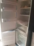 Liebherr Refrigerator - Used, Frost Free - 2
