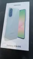 New Samsung Galaxy A56 256GB Gray - 3
