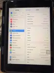Apple iPad mini 4 64GB Black - 3