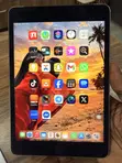 Apple iPad mini 4 64GB Black - 4