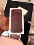 New Apple iPhone 18 Pro Max 512GB - 1